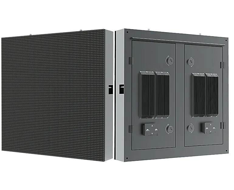 Led Panel Outside D Outdoor LED Panels - Brighten Your Outdoor Spaces Efficiently